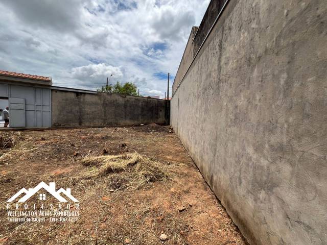 Terreno para Venda em Limeira - 4