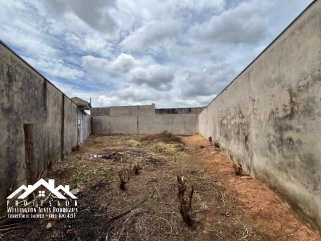 #1309 - Terreno para Venda em Limeira - SP - 3