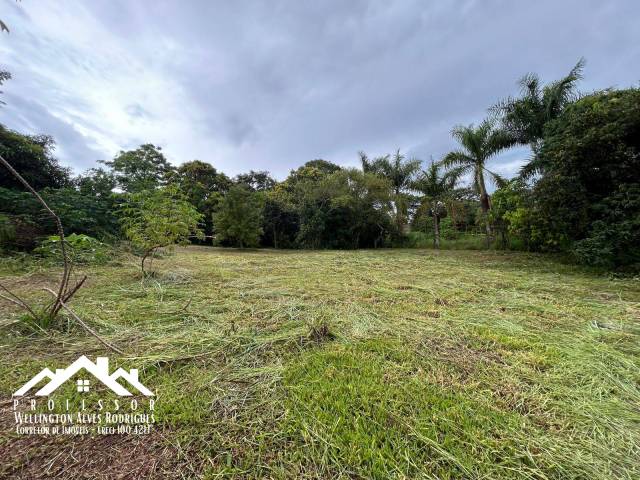 #1310 - Terreno para Venda em Limeira - SP - 1