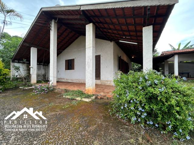 Chácara para Venda em Limeira - 4