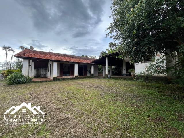 Venda em Bairro dos Pires - Limeira