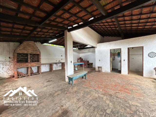 Chácara para Venda em Limeira - 5