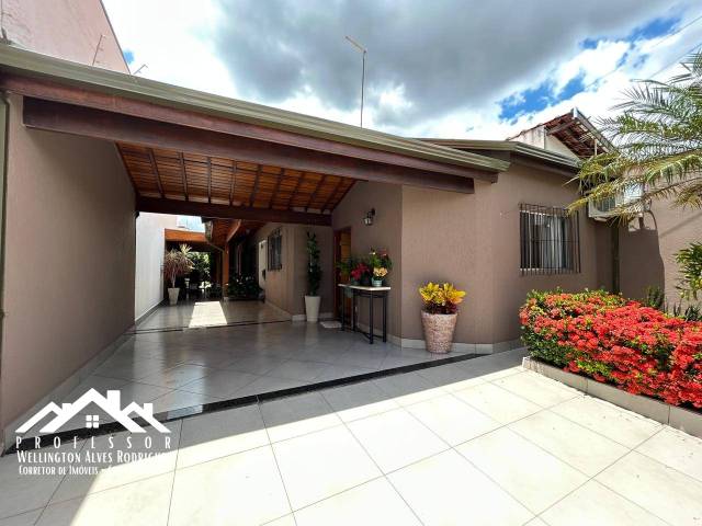 #1312 - Casa para Venda em Limeira - SP - 1