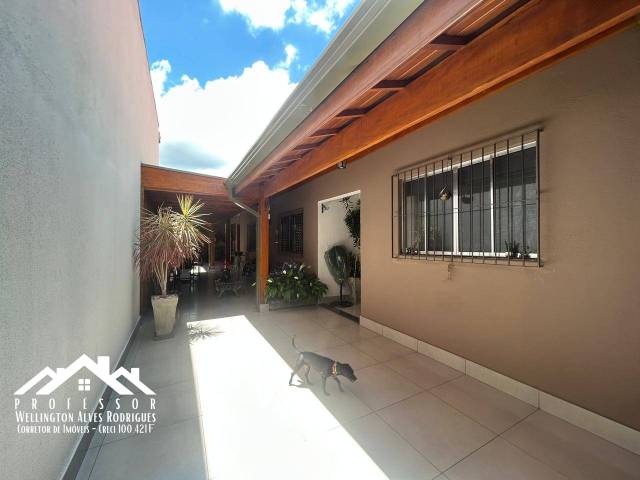 #1312 - Casa para Venda em Limeira - SP - 2