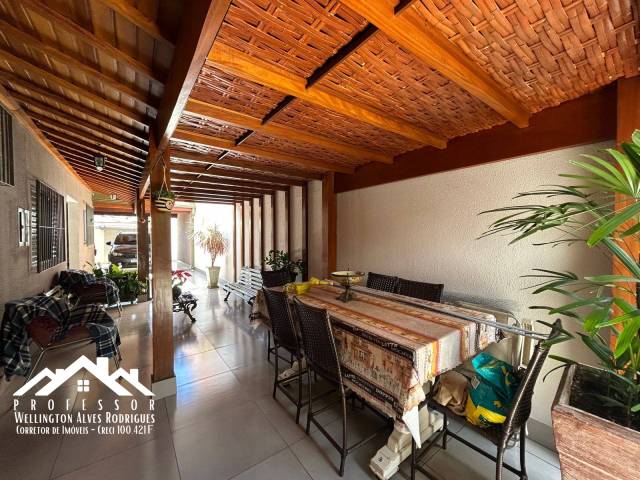 Casa para Venda em Limeira - 5