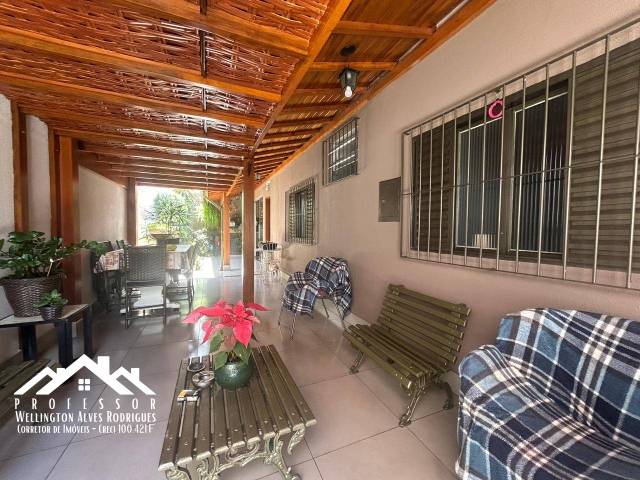 Casa para Venda em Limeira - 4