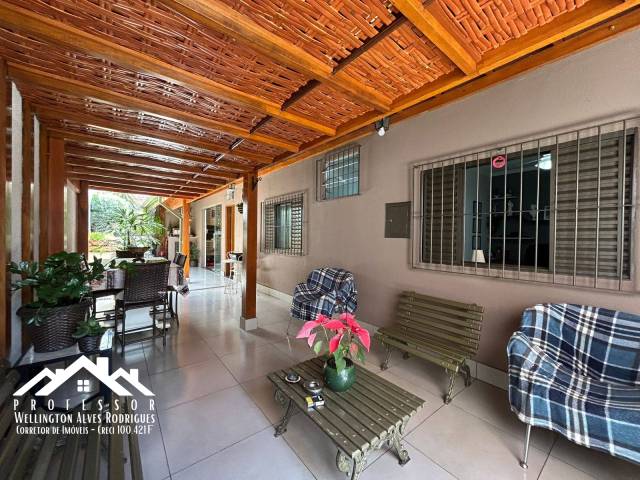 #1312 - Casa para Venda em Limeira - SP - 3