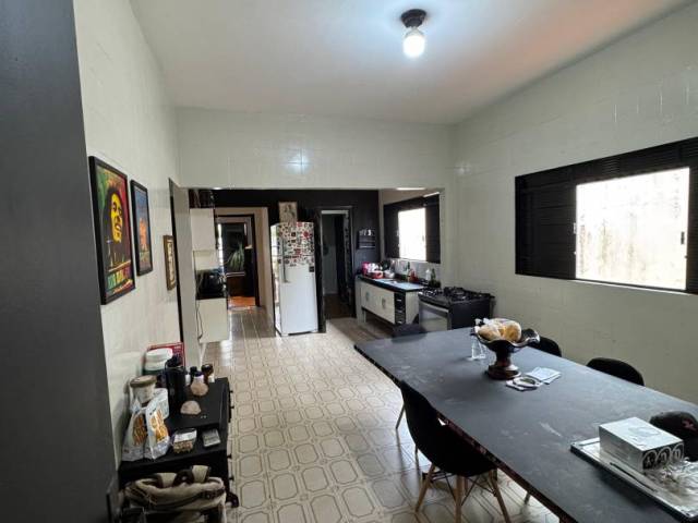 #1328 - Casa para Venda em Limeira - SP - 1