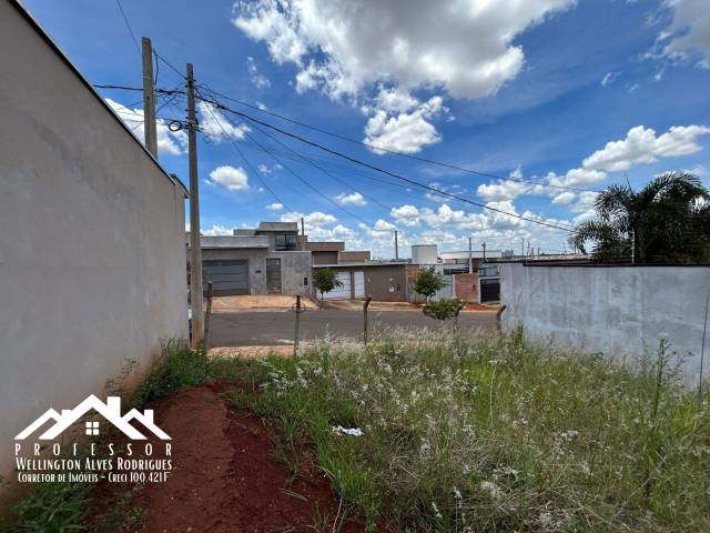 Terreno para Venda em Limeira - 4