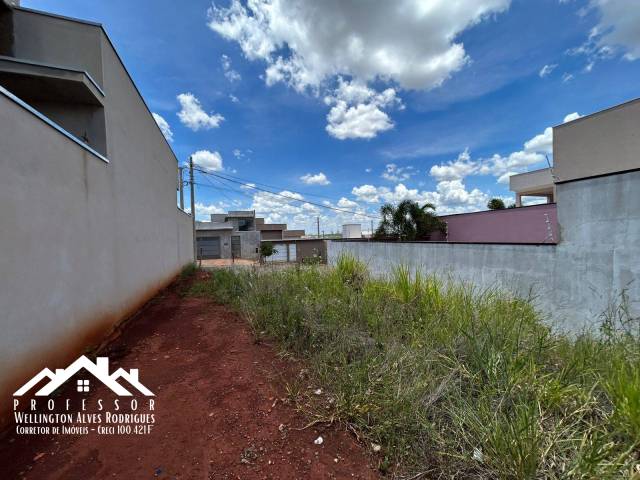 Terreno para Venda em Limeira - 5