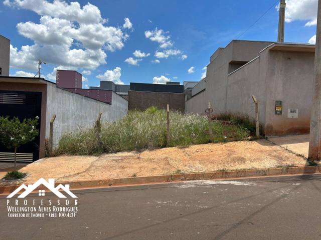 #1329 - Terreno para Venda em Limeira - SP - 1