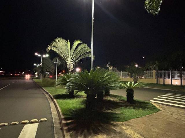 #1330 - Terreno em condomínio para Venda em Limeira - SP - 3