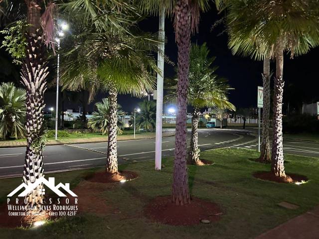 #1330 - Terreno em condomínio para Venda em Limeira - SP - 2