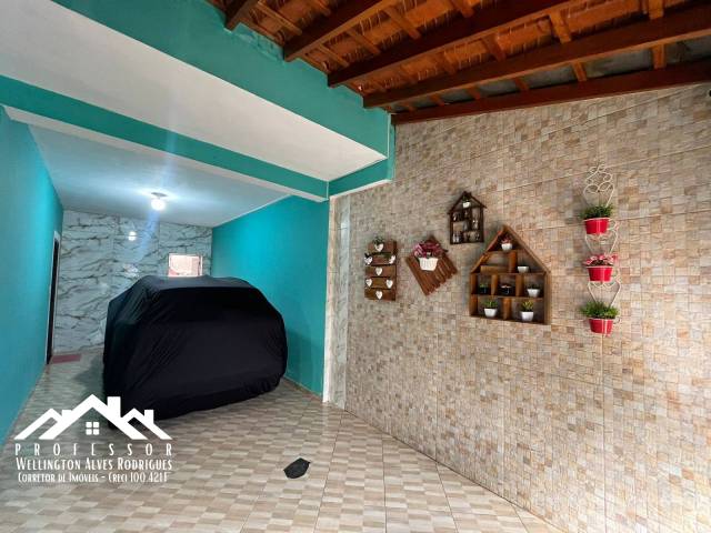 #1331 - Sobrado para Venda em Limeira - SP - 2