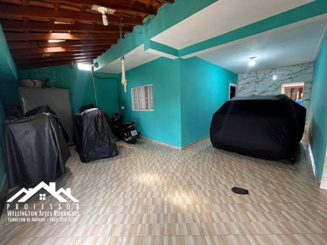 #1331 - Sobrado para Venda em Limeira - SP - 1