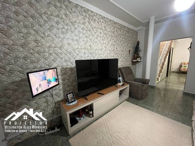 Sobrado para Venda em Limeira - 5