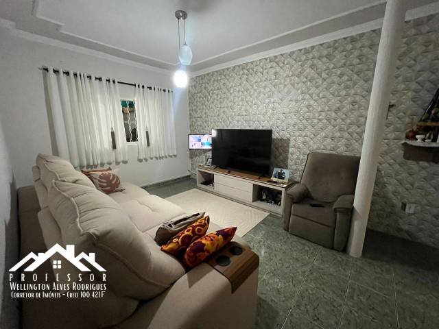 #1331 - Sobrado para Venda em Limeira - SP - 3