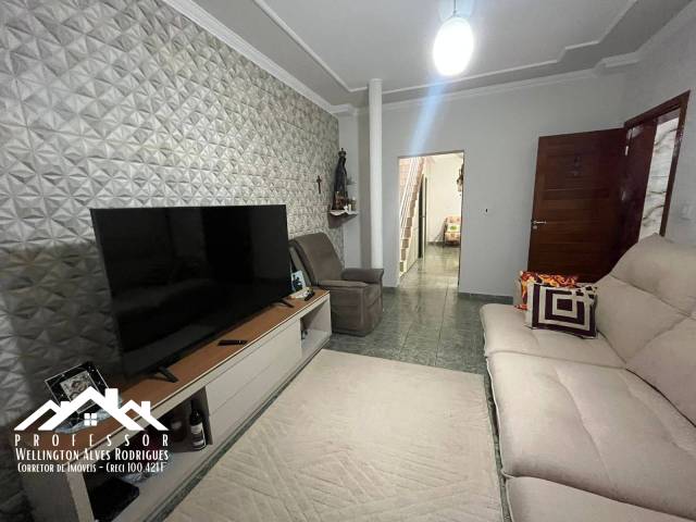 Sobrado para Venda em Limeira - 4