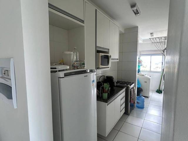 #1332 - Apartamento para Venda em Limeira - SP - 3