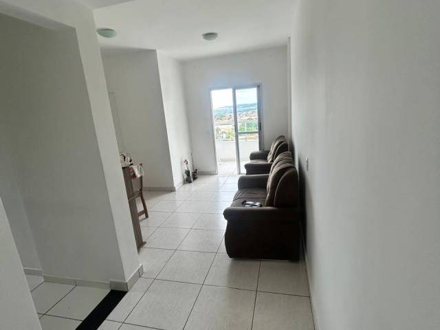 #1332 - Apartamento para Venda em Limeira - SP - 1
