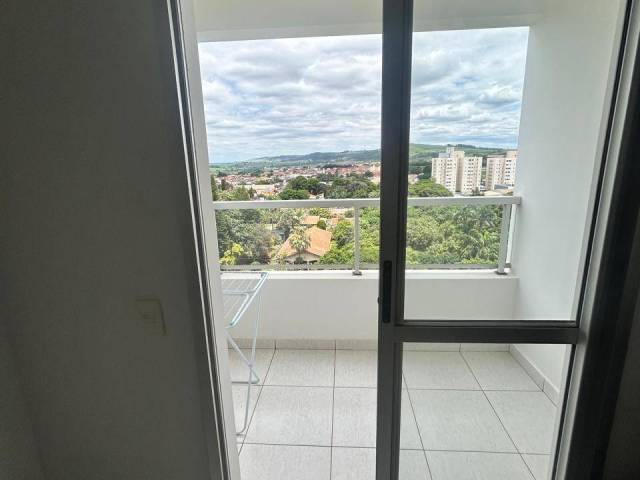 Apartamento para Venda em Limeira - 5