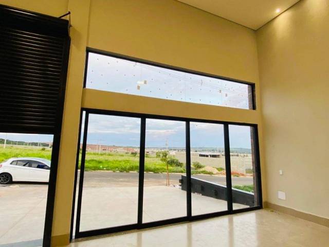 #1334 - Barracão para Venda em Limeira - SP - 1