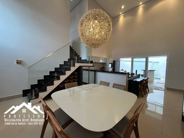 Casa em condomínio para Venda em Limeira - 4