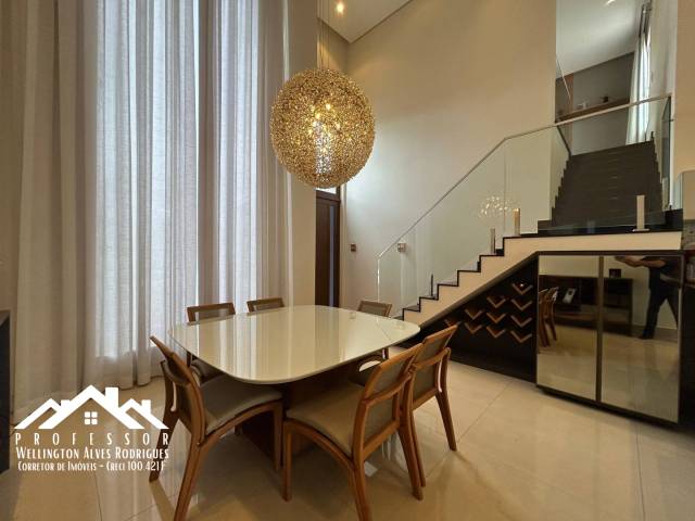 #1335 - Casa em condomínio para Venda em Limeira - SP - 2