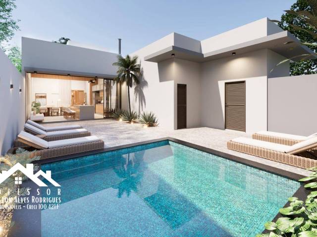 Casa em condomínio para Venda em Limeira - 4