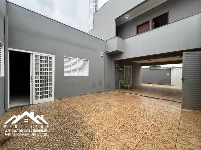 #1337 - Sobrado para Venda em Limeira - SP - 2