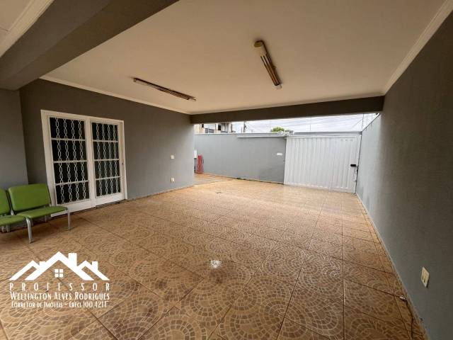 #1337 - Sobrado para Venda em Limeira - SP - 3