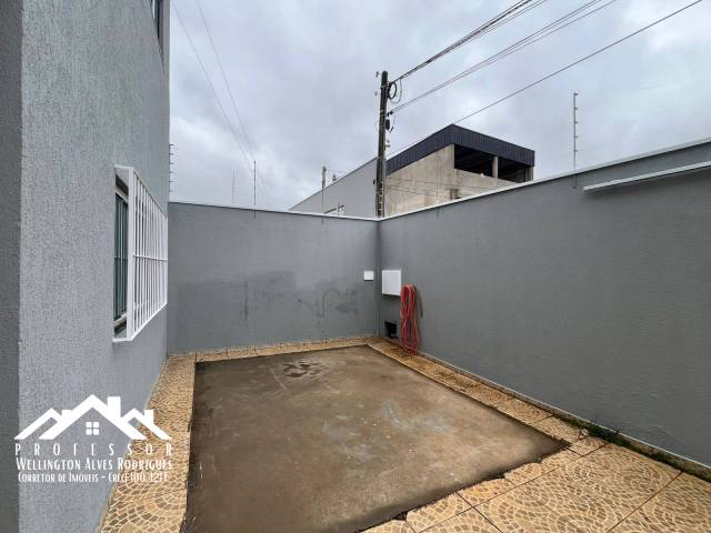 Sobrado para Venda em Limeira - 4