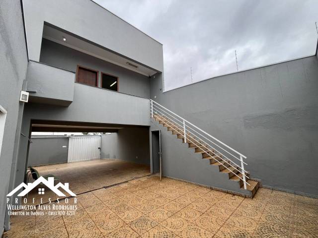 #1337 - Sobrado para Venda em Limeira - SP - 1