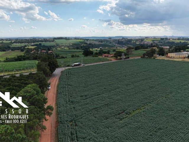 Área para Venda em Limeira - 4
