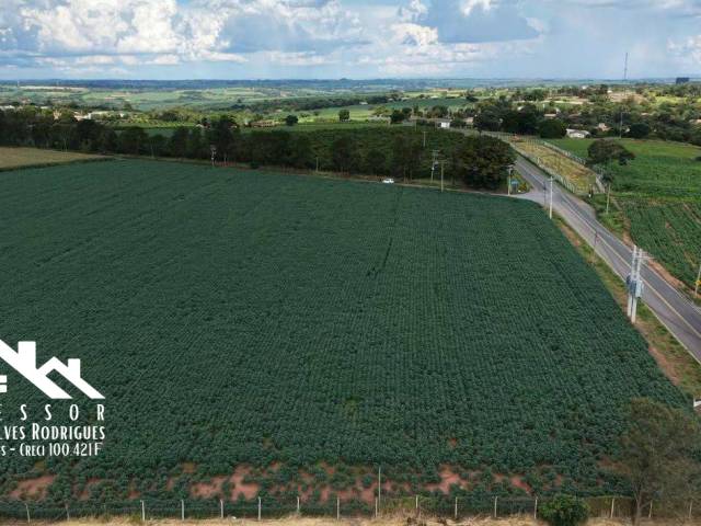 Área para Venda em Limeira - 5
