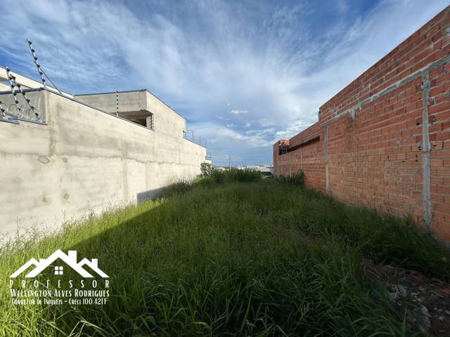 #1338 - Terreno para Venda em Limeira - SP - 3