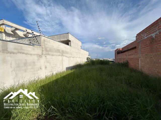 #1338 - Terreno para Venda em Limeira - SP - 2