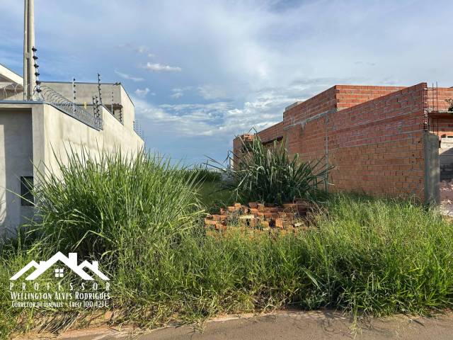 #1338 - Terreno para Venda em Limeira - SP - 1