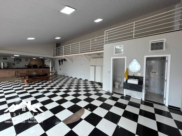 #1339 - Edícula para Venda em Limeira - SP - 3