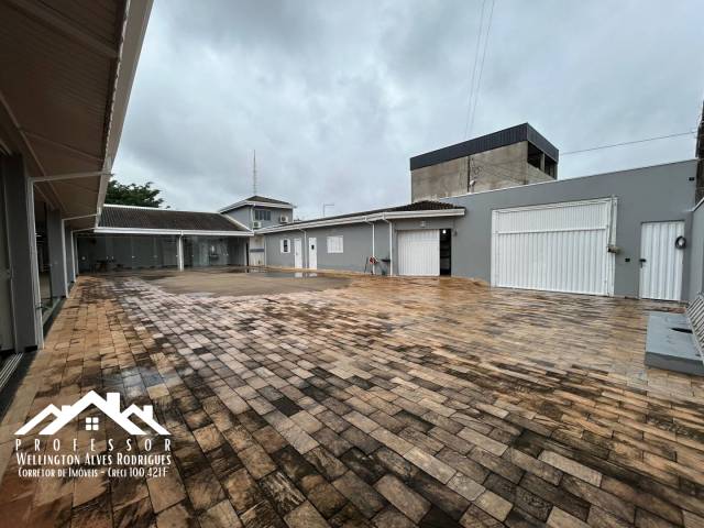 Edícula para Venda em Limeira - 5