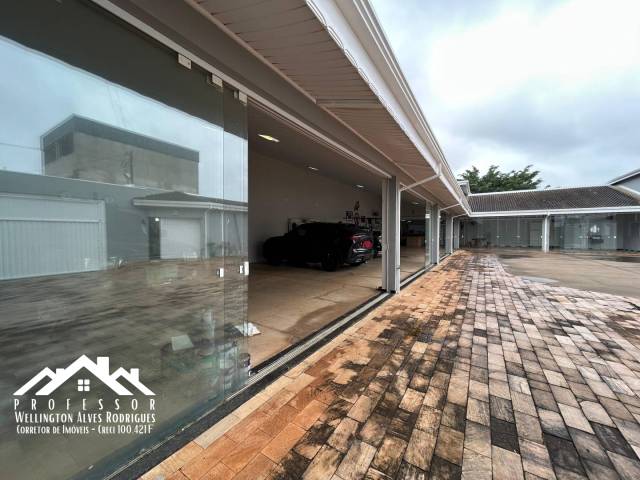 Edícula para Venda em Limeira - 4