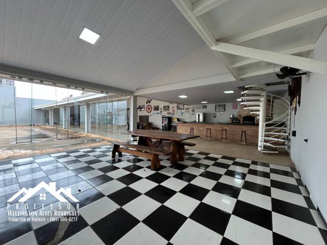 #1339 - Edícula para Venda em Limeira - SP - 2