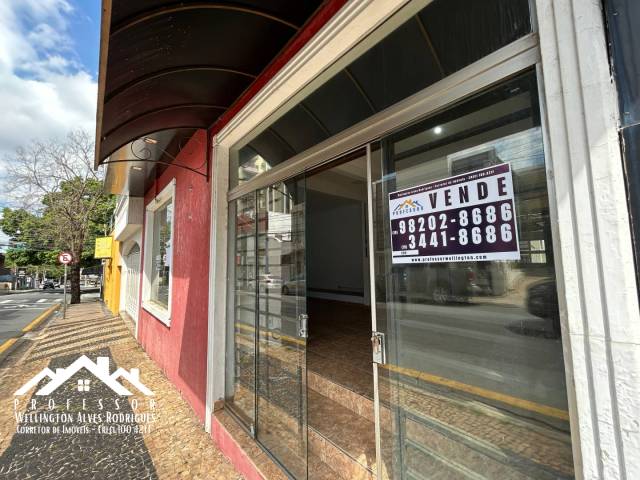 Loja para Venda em Limeira - 4