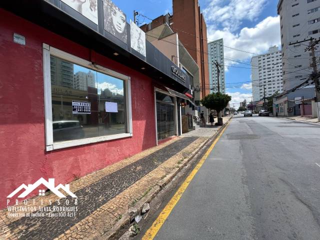 #1341 - Loja para Venda em Limeira - SP - 3