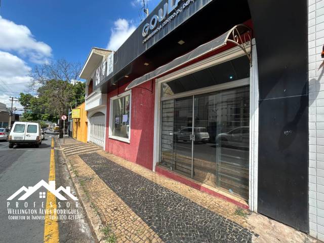 #1341 - Loja para Venda em Limeira - SP - 2