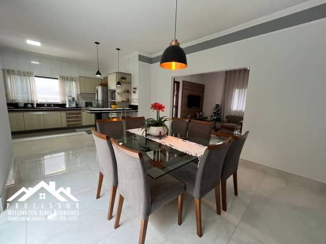Casa para Venda em Limeira - 5