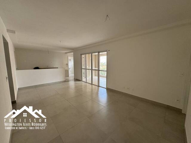 Apartamento para Venda em Limeira - 5