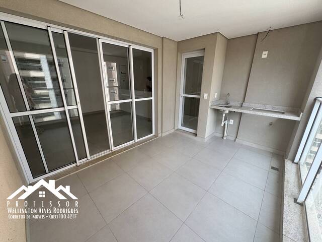 Apartamento para Venda em Limeira - 4