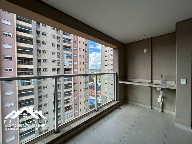 Apartamento para Venda em Limeira - 5