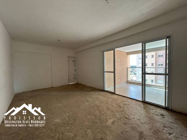 Apartamento para Venda em Limeira - 4